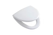 Toiletten, stoelen, bidets en reserveonderdelen - Ifö cera hard seat white w quick release - 99846
