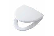 Toiletten, stoelen, bidets en reserveonderdelen - Ifö cera hard seat with soft close quic - 99863