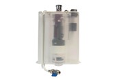 Toiletten, stoelen, bidets en reserveonderdelen - LAUFEN Plastic cistern - H8950630000001