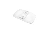 Toiletten, stoelen, bidets en reserveonderdelen - Gustavsberg Cist cov W push butt 390duo wh - GB1929900361