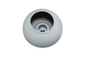 Toiletten, stoelen, bidets en reserveonderdelen - Gustavsberg GB valve ball Universal - GB1929900260