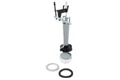 Toiletten, stoelen, bidets en reserveonderdelen - Gustavsberg GB outlet valve st - GB1929900282