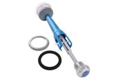 Toiletten, stoelen, bidets en reserveonderdelen - Gustavsberg Np-20 outlet valve - GB1929900238