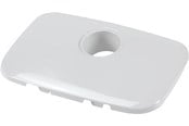 Toiletten, stoelen, bidets en reserveonderdelen - Gustavsberg GB u2/u1lid Noords 300 Wit duo - GB19299U1931