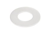 Toiletten, stoelen, bidets en reserveonderdelen - Gustavsberg GB t1/k valvehousegasket n2002 - GB19299TK962