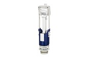 Toiletten, stoelen, bidets en reserveonderdelen - Gustavsberg nautic flush valve with basket - 9GN00100