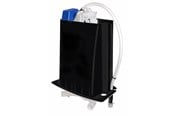 Toiletten, stoelen, bidets en reserveonderdelen - Gustavsberg nautic tank complete - GB19299N0100