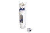 Toiletten, stoelen, bidets en reserveonderdelen - Gustavsberg flushing mechanism duo flush - GB19299N2953