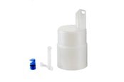 Toiletten, stoelen, bidets en reserveonderdelen - Ifö cera float inlet agua 21/cera - Z96271