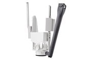 Toiletten, stoelen, bidets en reserveonderdelen - Ifö sign outlet stand - Z96953