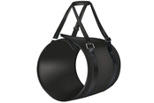 Honden - Trixie Lifting Aid XL 50 kg 85-95 cm - TX19404
