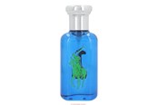 Parfum en geuren - RALPH LAUREN Big Pony 1 Blue For Men EDT 50ml - 3605972130440