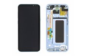 Mobiel - Overige accessoires - Samsung Front LCD Asm Violet SM-G955 Galaxy S8+ - GH97-20470C