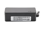Laptop oplader - Lenovo - Stroom AV / multimedia paneel - 45 Watt - 01FR035