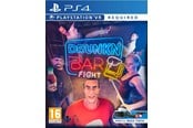Games - Dronken Bar Gevecht (VR) - Sony PlayStation 4 - Fighting - 5060522096146