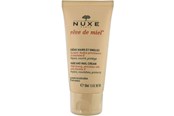 Lichaamsverzorging - Nuxe Reve De Miel Hand And Nail Crème - 3264680010446