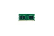 RAM - GOODRAM SODIMM DDR4-3200 - 8GB - CL22 - Single Channel (1 pcs) - Groen - GR3200S464L22S/8G