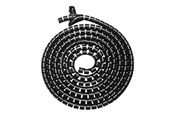 Kabelgoot, Kabelhoes & Kabelbinders - DIGITUS DA-90508 - flexibele kabelbeschermer - DA-90508