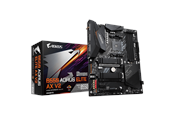 Moederbord - GIGABYTE B550 AORUS ELITE AX V2 Moederbord - AMD B550 - AMD AM4 socket - DDR4 RAM - ATX - B550 AORUS ELITE AX V2