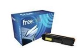 Inkt, toner en verbruiksartikelen - FREECOLOR Toner Brother TN-326 yellow kompatibel - TN326Y-FRC