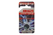 Batterij - Maxell CR 1620 - 11238400