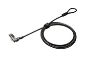 Systeemaccessoires - Kensington Ultra dunne NanoSaver™ Cijfercombinatie Laptopslot - K60603WW