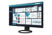 Scherm - 27" EIZO FlexScan EV2795 - 2560x1440 (QHD) - IPS - EV2795-BK