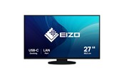 Scherm - 27" EIZO FlexScan EV2795 - 2560x1440 (QHD) - IPS - EV2795-BK