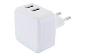 Mobiel - Adapters & Opladers - Schwaiger Power4You Standard - LAD230531