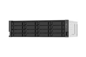 NAS-server - QNAP TS-1673AU-RP-16G - NAS-server - TS-1673AU-RP-16G