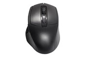 Muis - Inter-Tech Eterno M-230 - Muis - Optisch - 6 knoppen - Zwart - 88884109