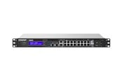 Switch - QNAP SWI QDG-1602P-C3558-8G - QGD-1602P-C3558-8GB