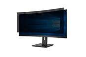 Scherm - Targus 4Vu Privacy Screen for 34” Curved Monitors - AST106GLZ