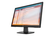 Scherm - 22" HP P22v G4 - 1920x1080 (FHD) - 60Hz - TN - 9TT53AA#ABB