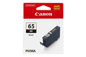 Inkt, toner en verbruiksartikelen - Canon CLI-65 / 4215C001 Black - 4215C001
