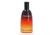 Gezichtsverzorging - Christian Dior Fahrenheit After Shave Lotion - 3348900010048