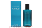Gezichtsverzorging - Davidoff Cool Water Man After Shave 75ml - 3414202000626