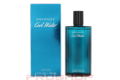 Gezichtsverzorging - Davidoff Cool Water Man After Shave - 3414202000664
