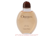 Gezichtsverzorging - Calvin Klein Obsession for Men After Shave Lotion - 125ml - 088300606535