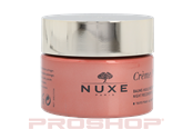 Gezichtsverzorging - Nuxe Creme Prodigieuse Boost Night Balm - 3264680015854