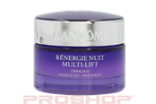 Gezichtsverzorging - Lancôme Renergie Nuit Multi-Lift Redefining Night - 3605532670270