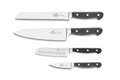 Keukengerei - Lion Sabatier Pluton knife set 4 pcs - 20625