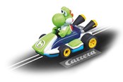 Racecircuit - Carrera First Nintendo Mario Kart™ - Yoshi - 4007486650039