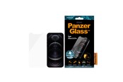 Mobiel - Beschermend glas - PanzerGlass Screenprotector Apple iPhone 12 | 12 Pro | Standaard Fit - PANZER2708