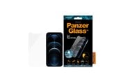 Mobiel - Beschermend glas - PanzerGlass Screenprotector Apple iPhone 12 Pro Max | Standaard Fit - PANZER2709