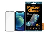 Mobiel - Beschermend glas - PanzerGlass Screenprotector Apple iPhone 12 Mini | Edge-to-Edge *DEMO* - PANZER2710