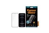 Mobiel - Beschermend glas - PanzerGlass Screenprotector Apple iPhone 12 | 12 Pro | Edge-to-Edge - PANZER2711