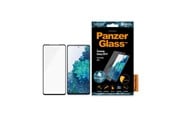 Mobiel - Beschermend glas - PanzerGlass Samsung Galaxy S20 FE | Screenprotector Glas - PANZER7243