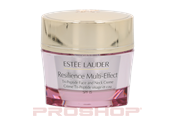 Gezichtsverzorging - Esteé Lauder Resilience Multi-Effect Face Neck Creme SPF15 - 50 ml - 887167368651