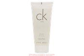 Lichaamsverzorging - Calvin Klein One Body Wash - 088300188468